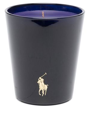 Ralph Lauren Home Joshua Tree ceramic candle - Blue