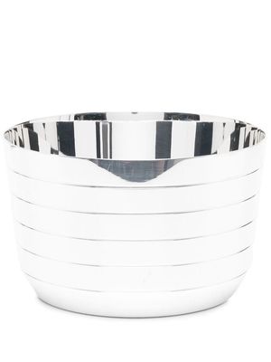 Ralph Lauren Home Montgomery nut bowl large - Silver