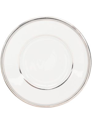 Ralph Lauren Home Wilshire ceramic plate - White