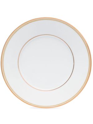 Ralph Lauren Home Wilshire salad plate - White
