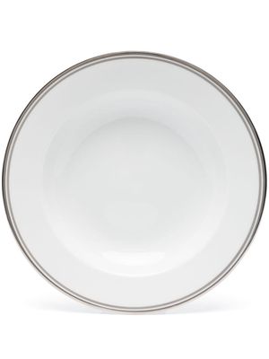 Ralph Lauren Home Wilshire soup bowl - White