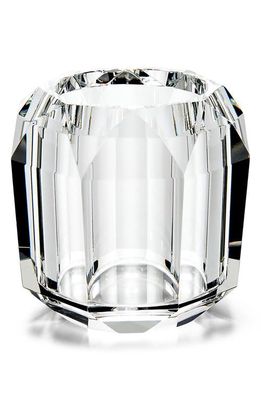 Ralph Lauren Leigh Votive Candle Holder in Clear