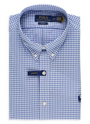 Ralph Lauren Long Sleeve Sport Shirt Shirt