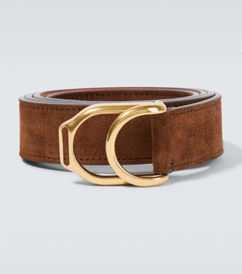 Ralph Lauren Purple Label Leather belt