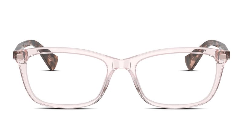 Ralph Lauren RA7089 Clear/Pink