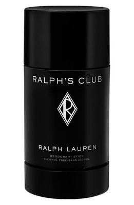 Ralph Lauren Ralph's Club Deodorant Stick