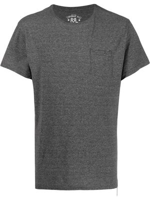 Ralph Lauren RRL short-sleeve T-shirt - Grey