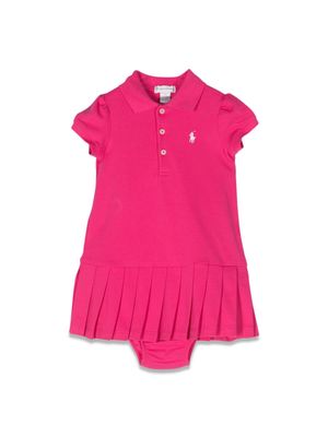 Ralph Lauren Sspltpolodrs-dresses-day Dress