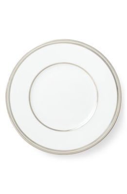 Ralph Lauren Wilshire Bread & Butter Plate in Platinum