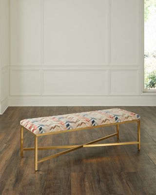 Ramona Bench - 60"