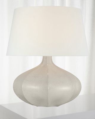 Rana Large Table Lamp by AERIN