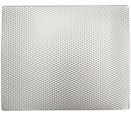 Range Kleen Counter Mat Silverwave 14x17"