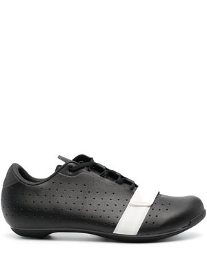 Rapha Classic perforated cycling shoes - Black