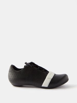 Rapha - Classic Perforated Cycling Shoes - Mens - Black