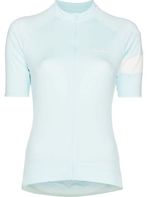 Rapha Core short-sleeve T-shirt - Blue