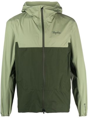 Rapha Explore GORE-TEX® lightweight jacket - Green