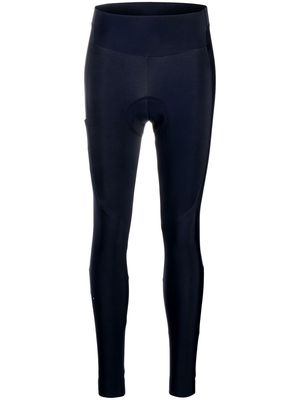 Rapha panelled-design performance leggings - Blue