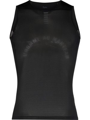 Rapha Pro Team base layer vest - Black
