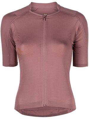 Rapha Pro Team cycling jersey top - Pink