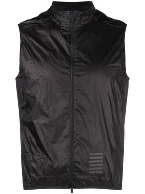 Rapha Pro Team insulated gilet - Black
