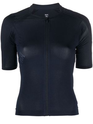 Rapha Pro Team jersey cycling top - Blue