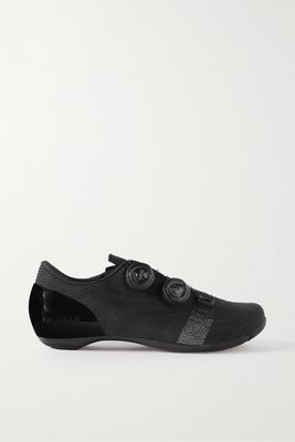 Rapha - Pro Team Powerweave Cycling Shoes - Black