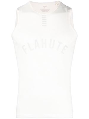 Rapha Pro Team sleeveless base layer vest - White