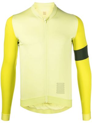 Rapha reflective lightweight performance jacket - Green