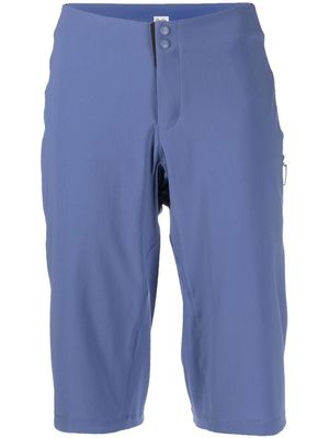 Rapha Trail lightweight performance shorts - Blue
