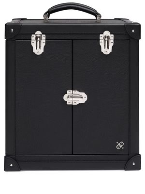 Rapport Tuxedo Collection Deluxe jewellery trunk - Black