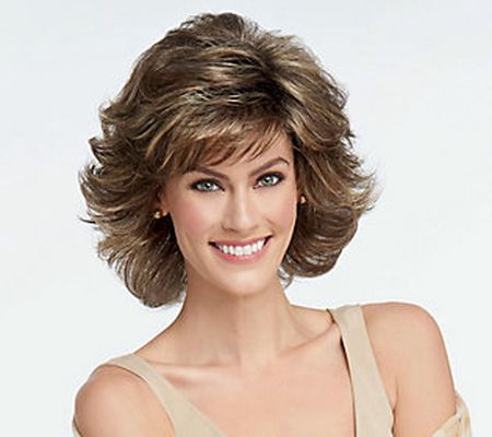 Raquel Welch Breeze Wig