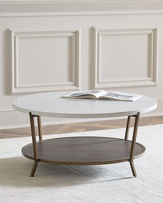 Raul Coffee Table