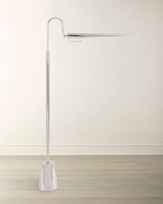 Raven Floor Lamp