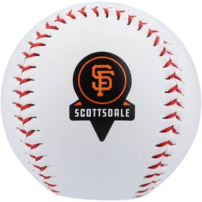 Rawlings San Francisco Giants 2020 Spring Training Team Logo Baseball