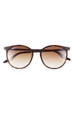 Ray-Ban 54mm Phantos Sunglasses in Havana