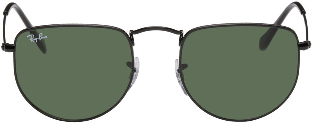 Ray-Ban Black Elon Sunglasses