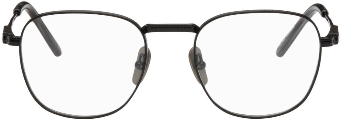 Ray-Ban Black Frank Glasses