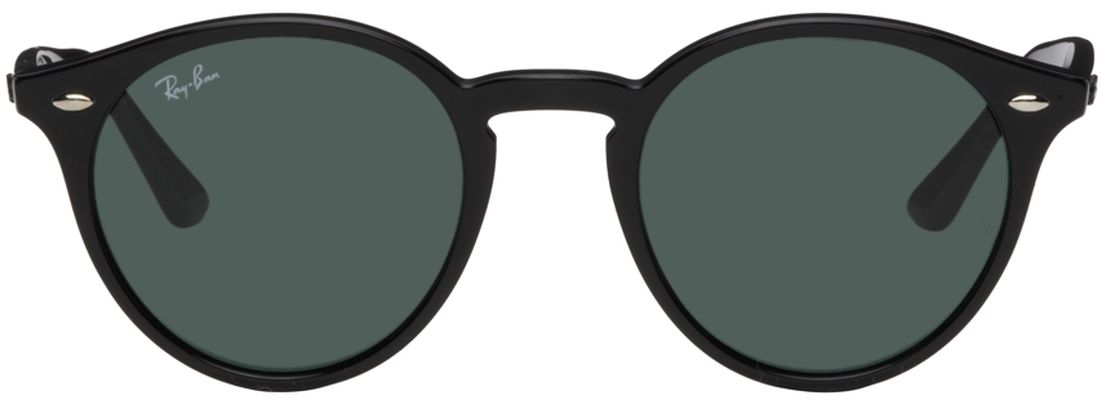 Ray-Ban Black RB2180 Sunglasses