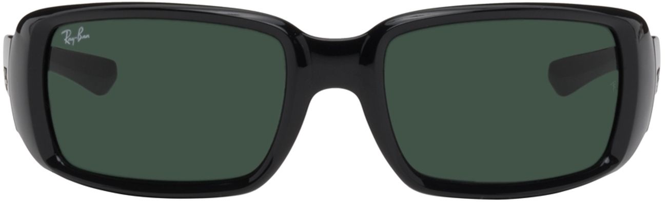 Ray-Ban Black RB4338 Sunglasses