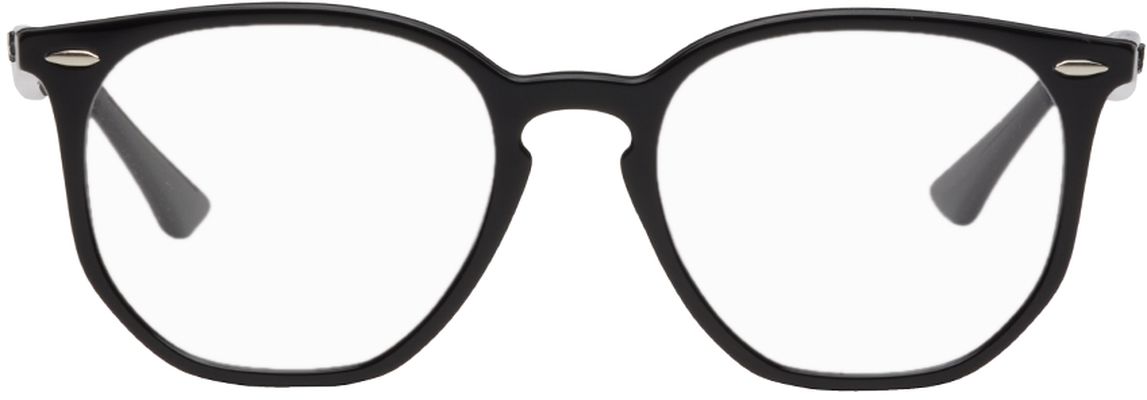 Ray-Ban Black RB7151 Glasses