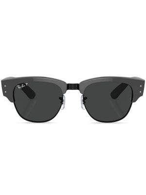 Ray-Ban Mega Clubmaster tinted-lenses sunglasses - Grey