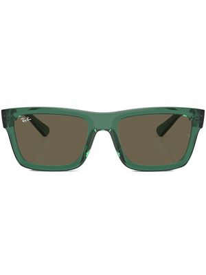 Ray-Ban Warren Bio-Based sunglasses - Green