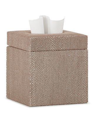 Raye Tissue Box Cover
