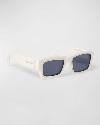 Raymond Square Acetate Sunglasses