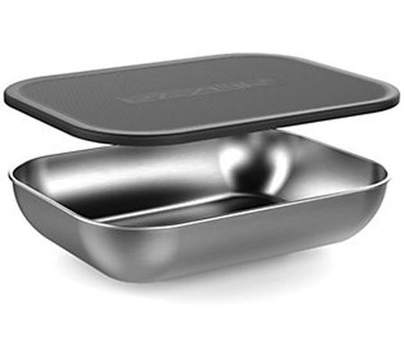 Razor 3-in-1 Stainless Steel Griddle Dome