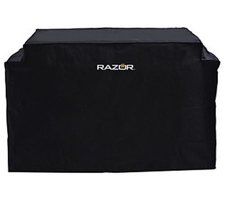 Razor 4-Burner Griddle Cover for GGC2241M