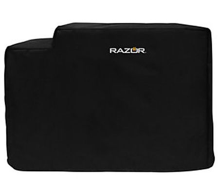 Razor 4-Burner Griddle Cover for GGC2244M