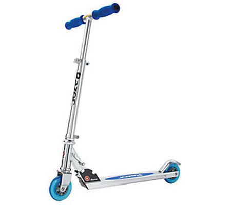 Razor A Original Kick Blue Scooter