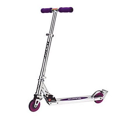 Razor A2 Scooter- Purple