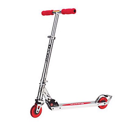 Razor A2 Scooter- Red